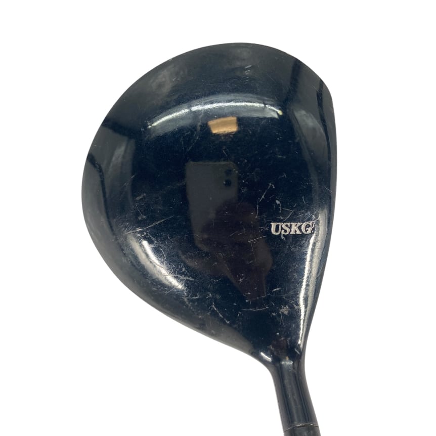 USKG Ultralight 360 UL-12 Junior Driver (Pre Owned)