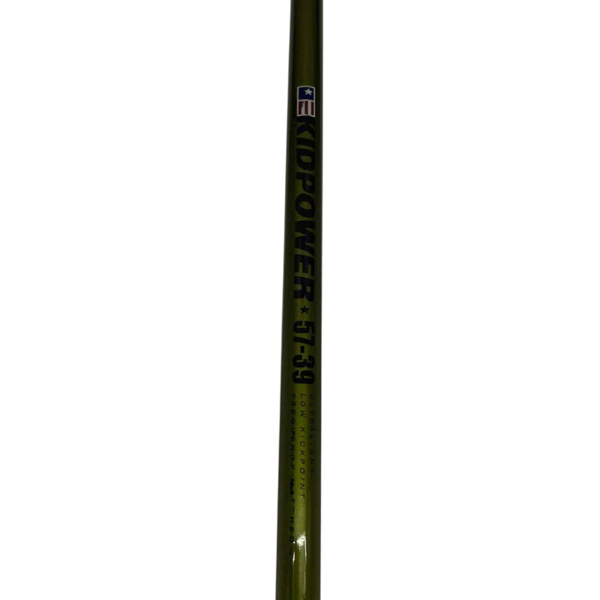 USKG Ultralight 360 UL-12 Junior Driver (Pre Owned)