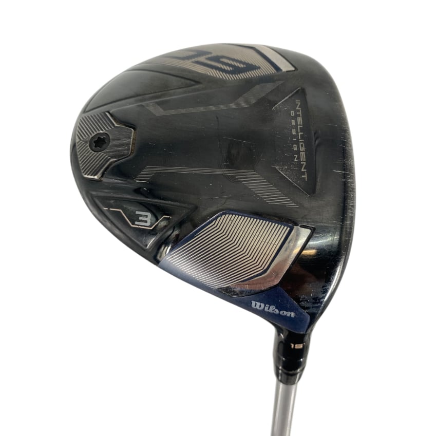Wilson D9 15º 3 Wood (Pre Owned)
