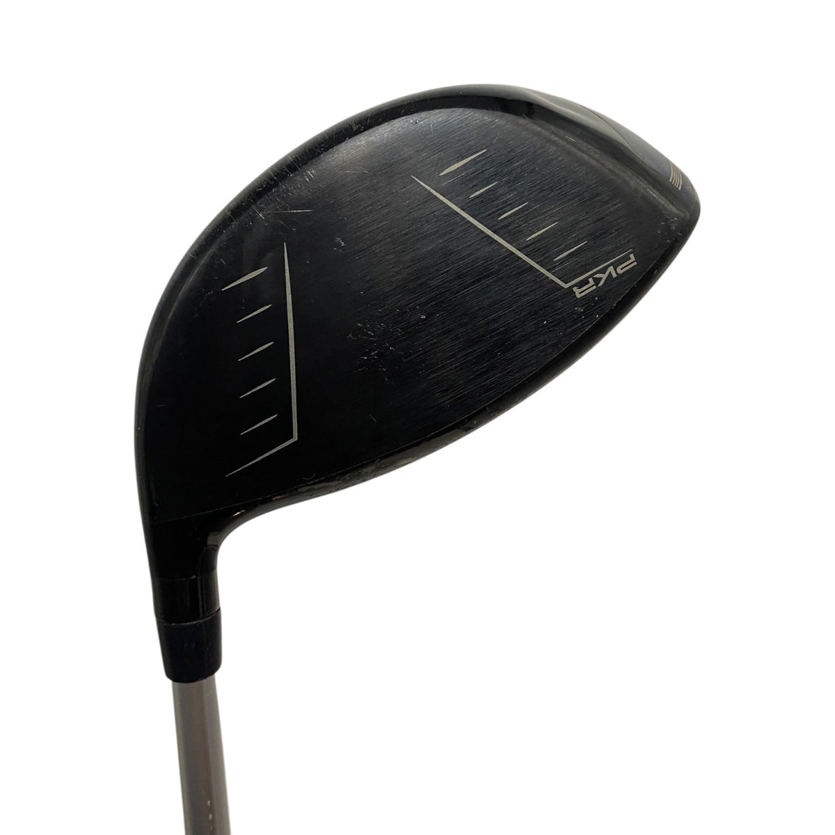 Wilson D9 9º Driver (Pre Owned)