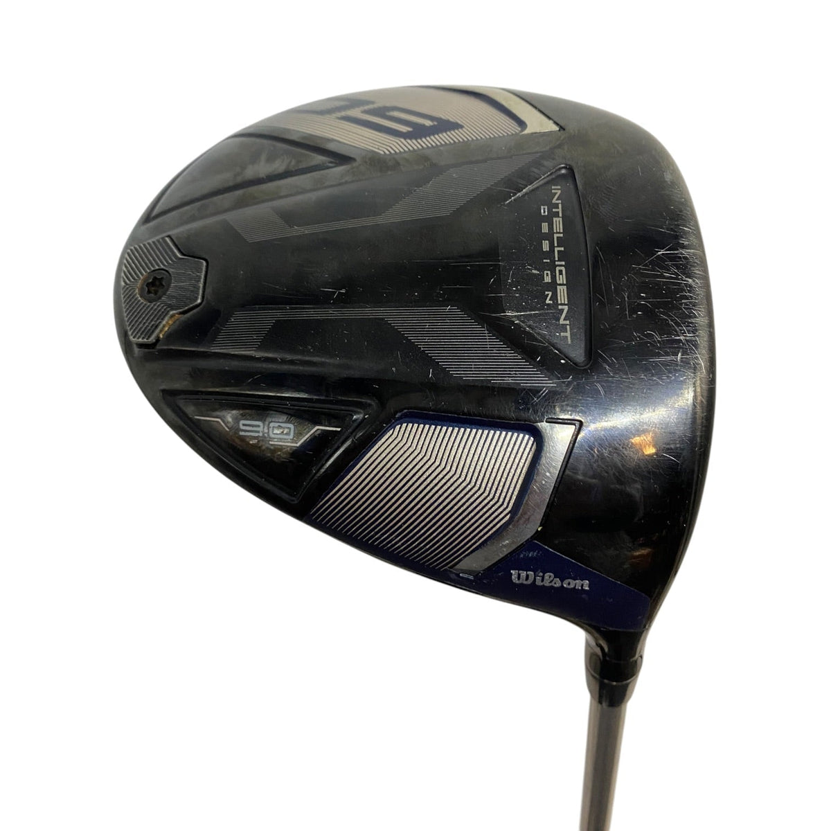 Wilson D9 9º Driver (Pre Owned)