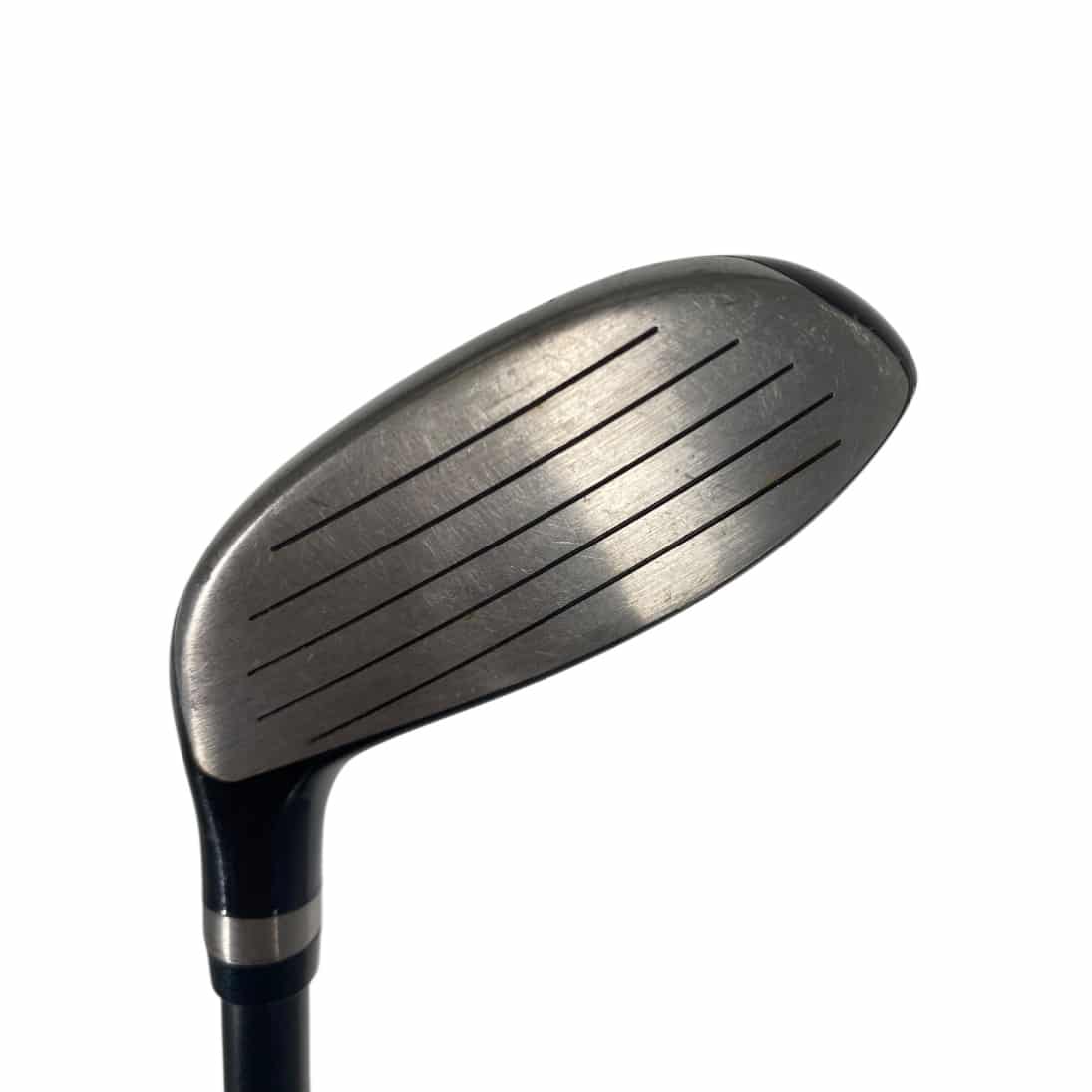 Wilson Deep Red 15° 3 Wood (Pre Owned)