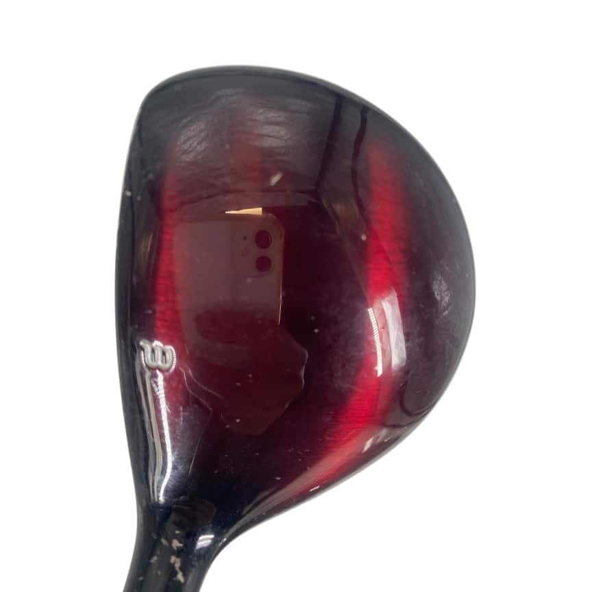 Wilson Deep Red 18° 5 Wood (Pre Owned)