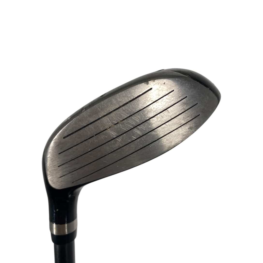 Wilson Deep Red 18° 5 Wood (Pre Owned)