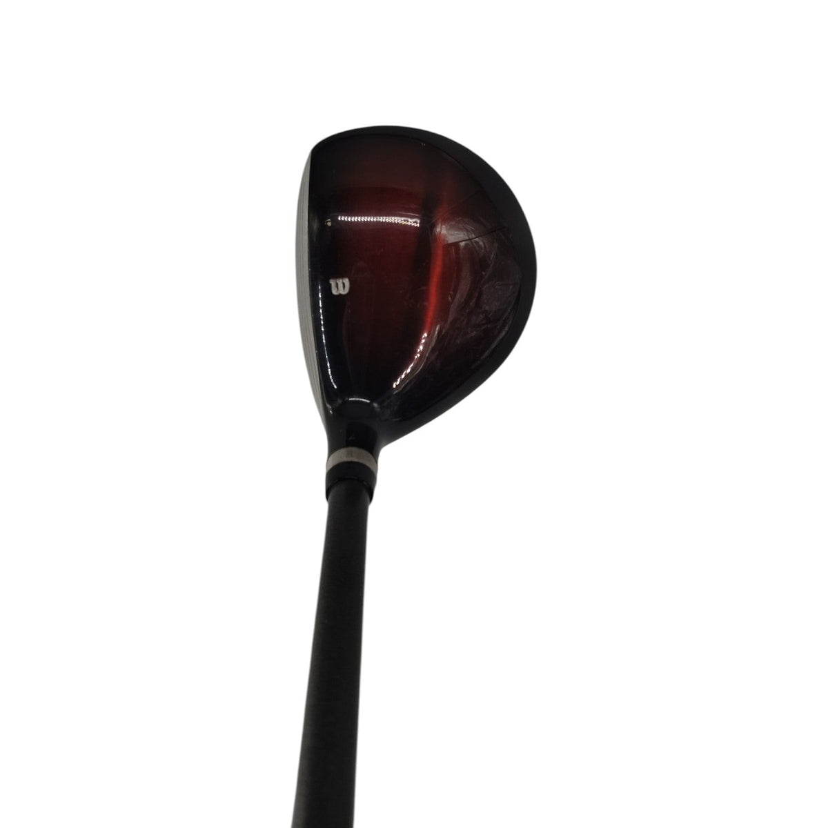 Wilson Deep Red 3 Wood (Pre Owned)