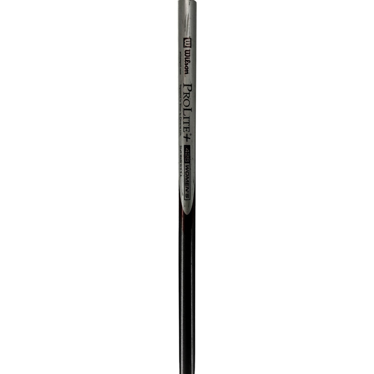 Wilson Deep Red 3 Wood (Pre Owned)