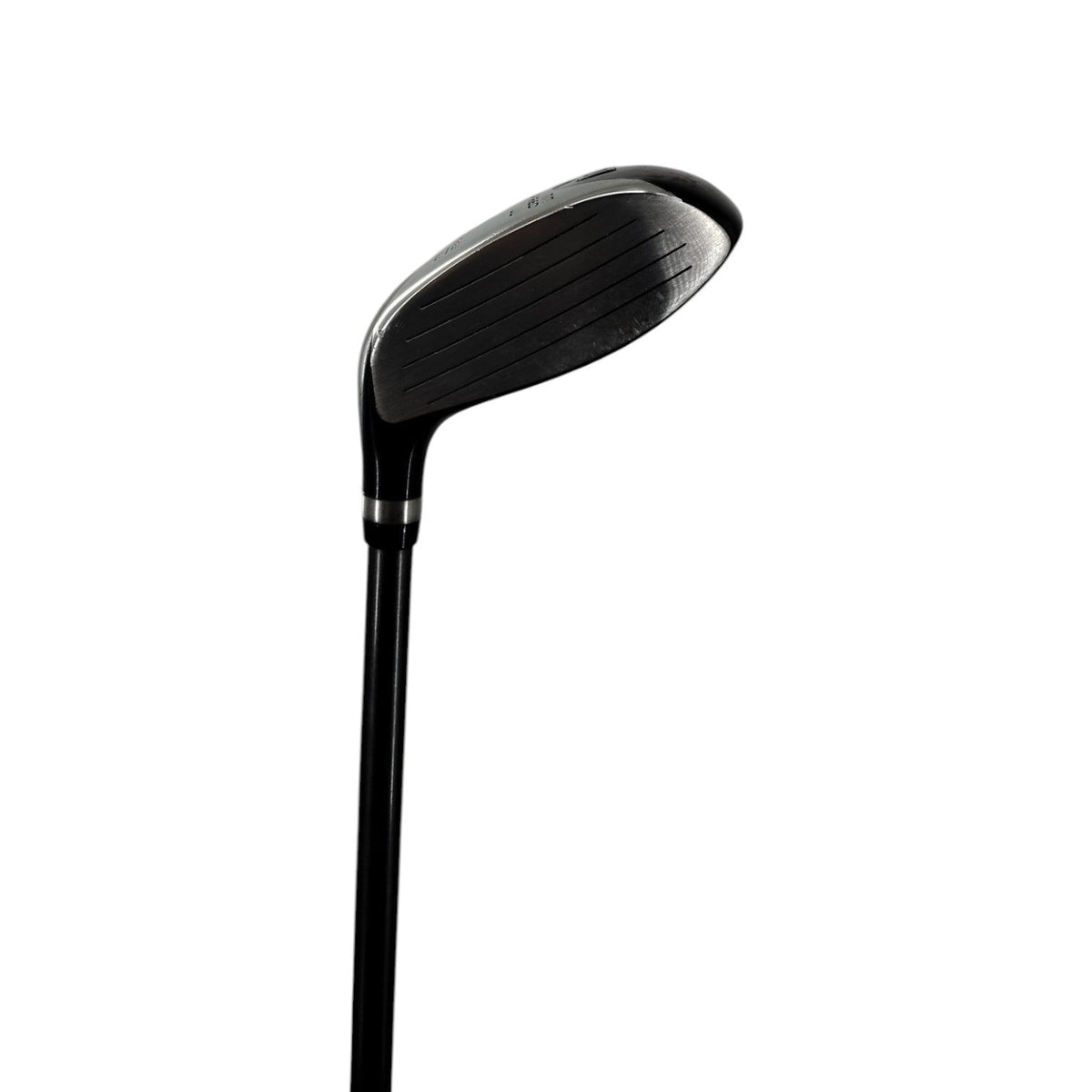 Wilson Deep Red 3 Wood (Pre Owned)