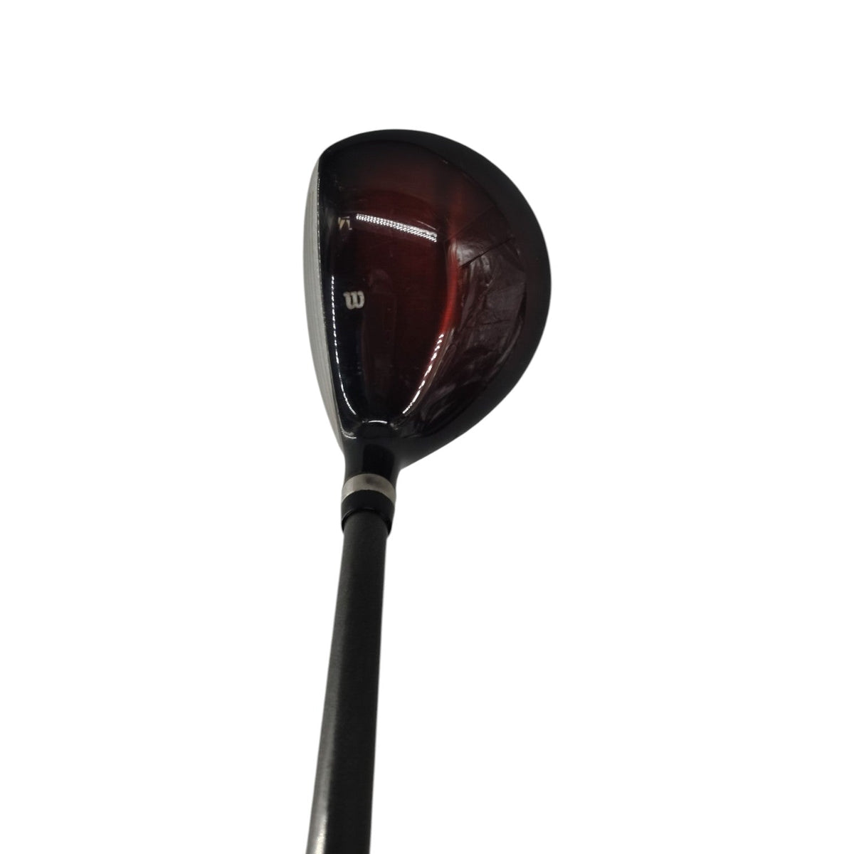 Wilson Deep Red 5 Wood (Pre Owned)
