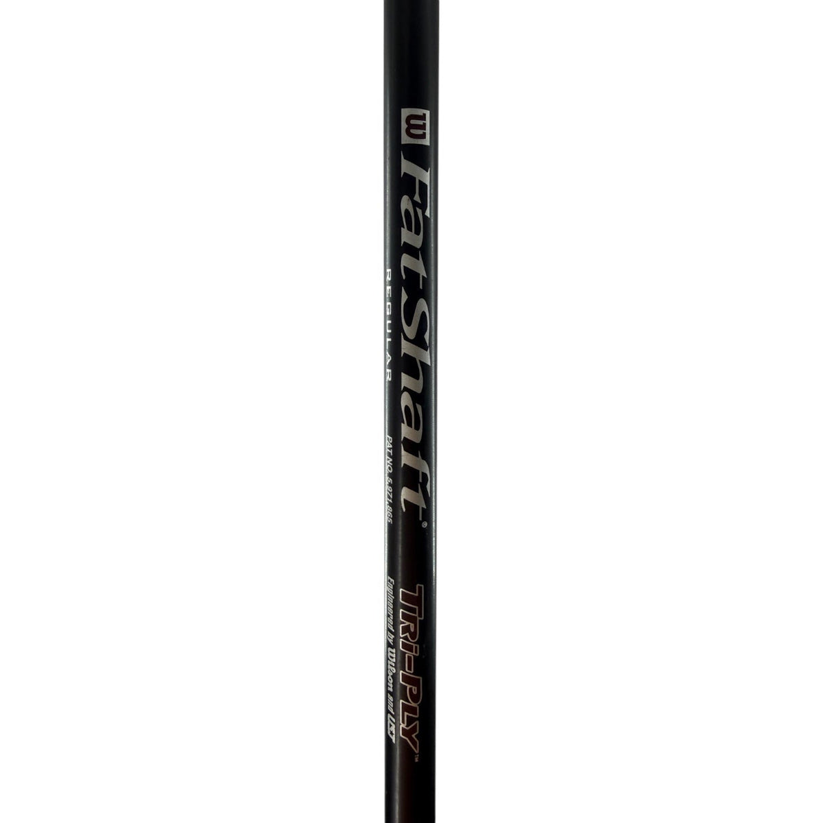 Wilson Deep Red Irons (Pre Owned)