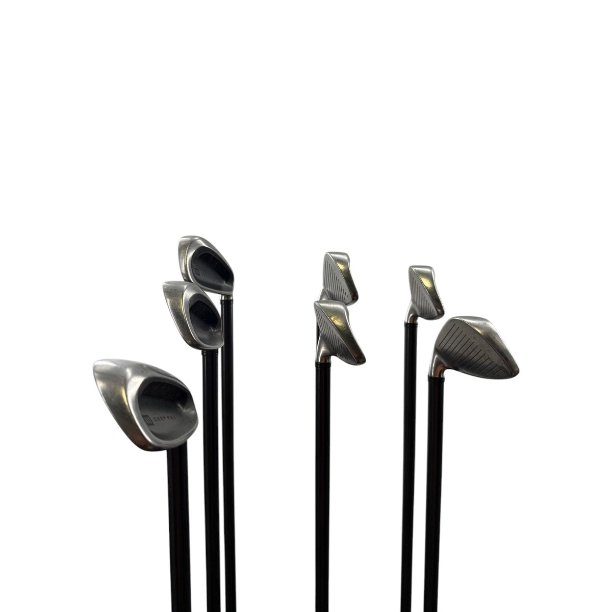 Wilson Deep Red Irons (Pre Owned)