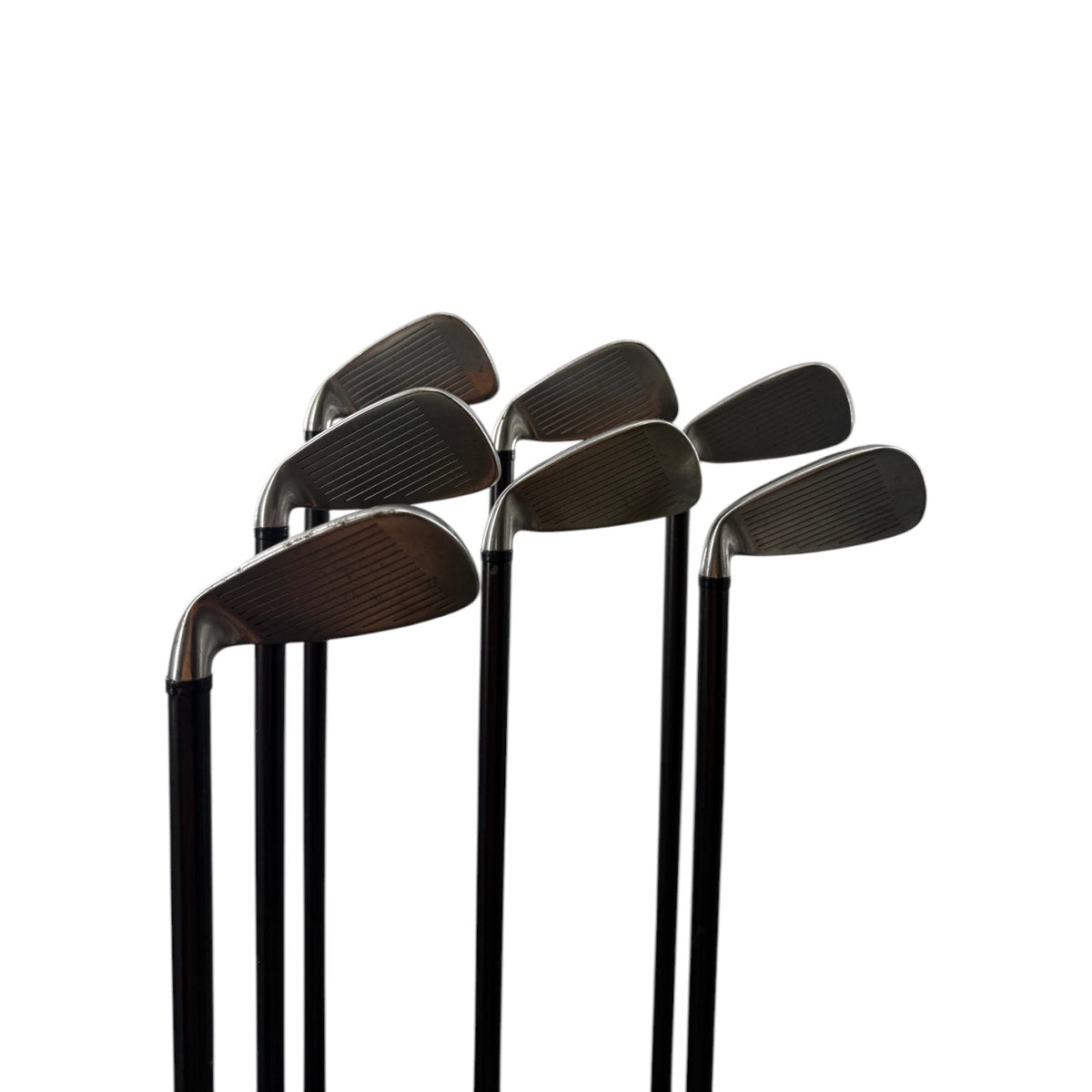 Wilson Deep Red Irons (Pre Owned)