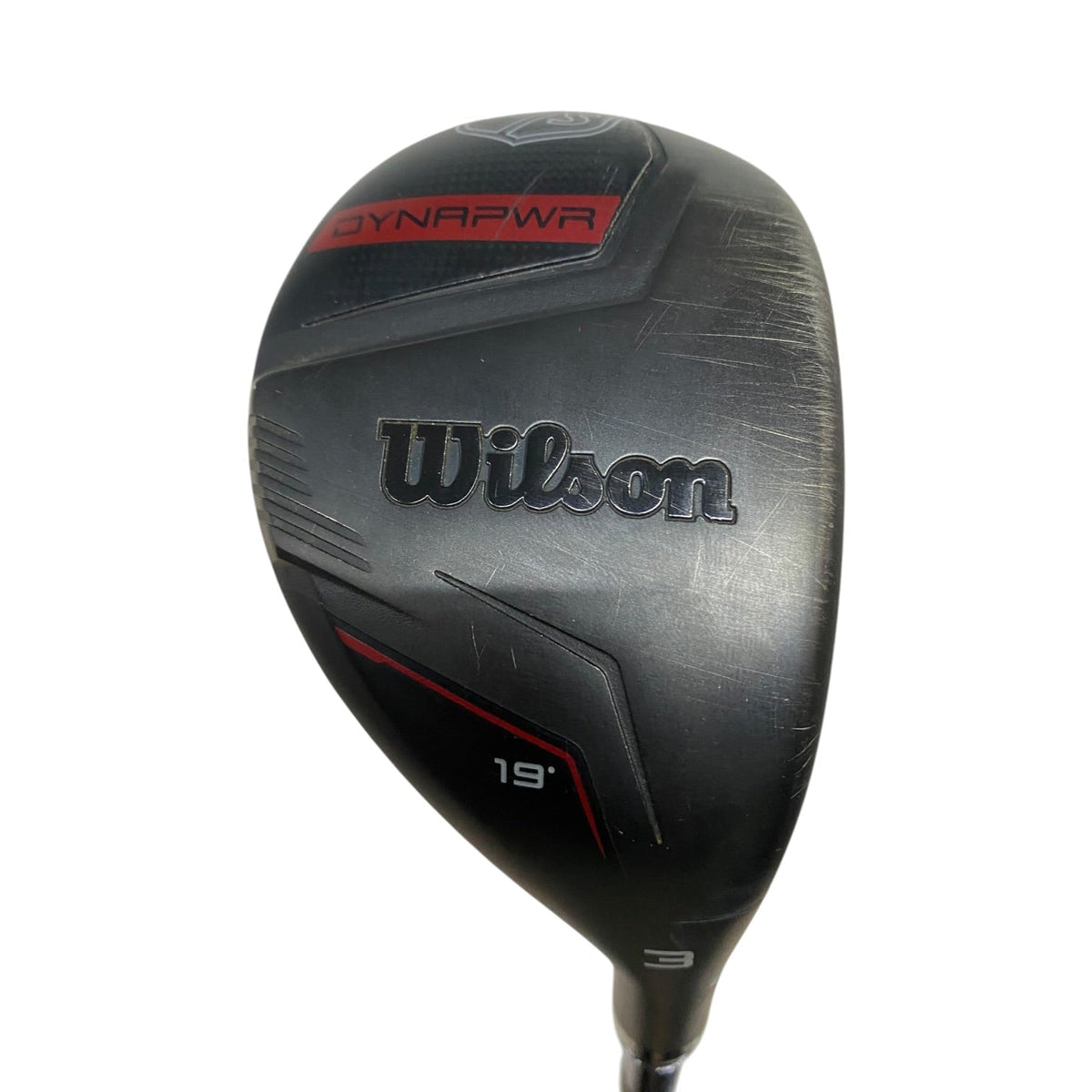 Wilson Dynapower 19º 3 Hybrid (Pre Owned)