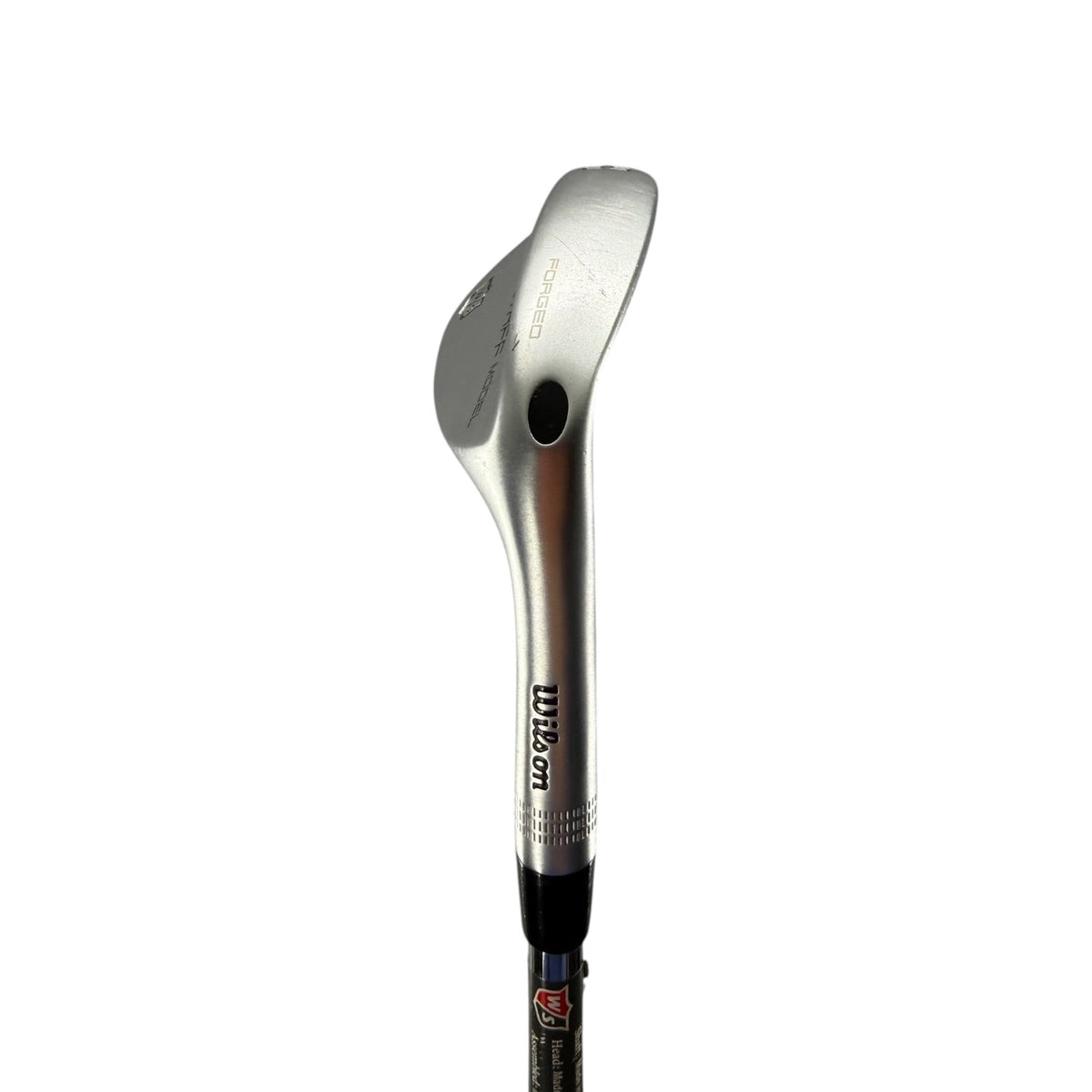 Wilson Staff 52° Wedge (Pre Owned)