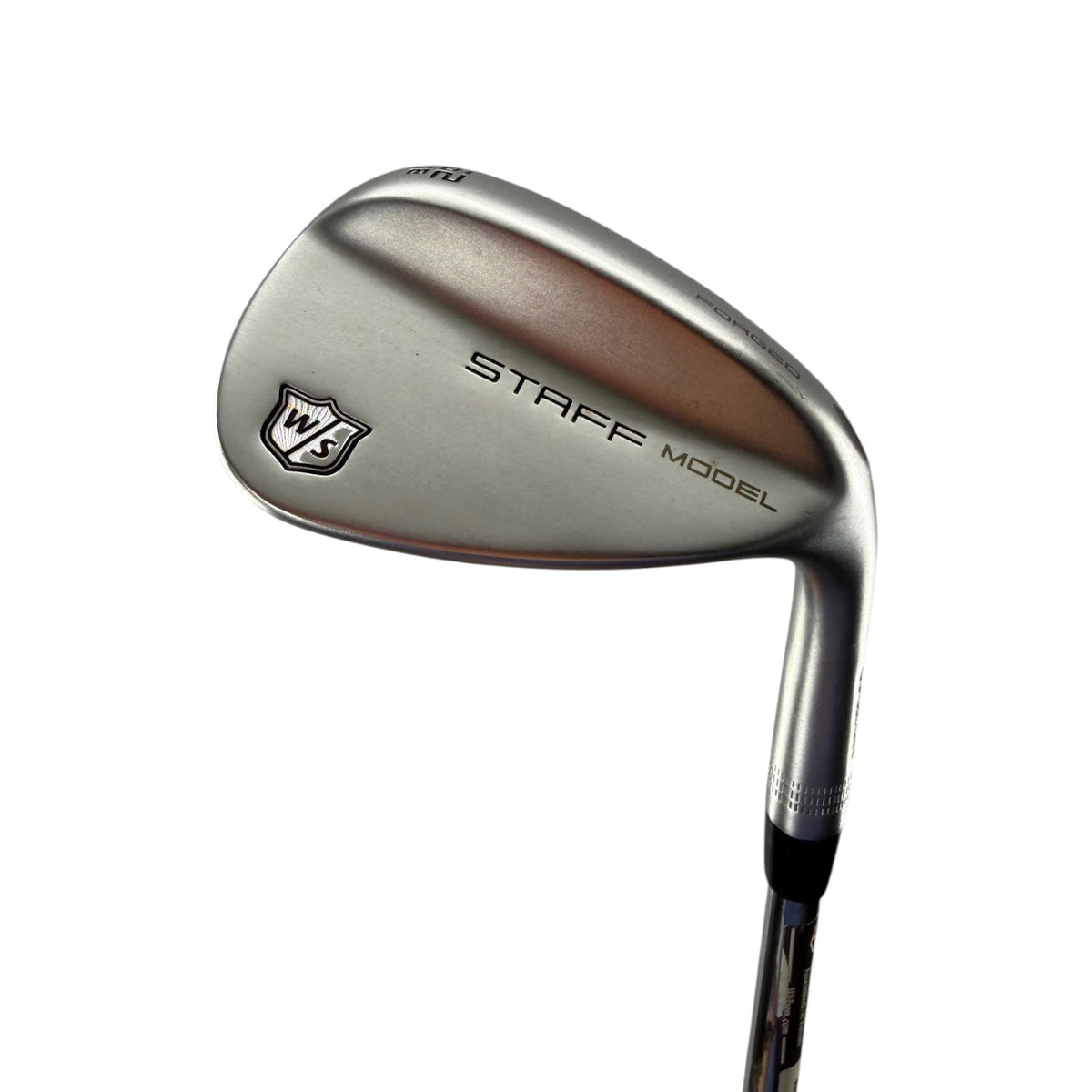Wilson Staff 52° Wedge (Pre Owned)