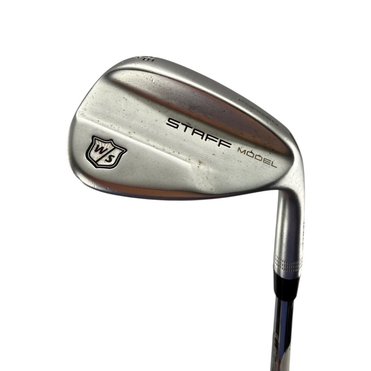 Wilson Staff 56° Wedge (Pre Owned)