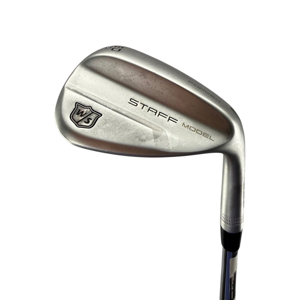 Wilson Staff 60° Wedge (Pre Owned)