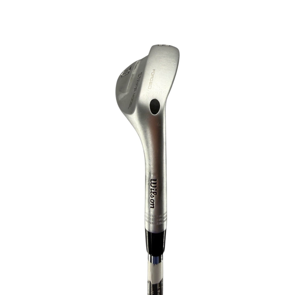 Wilson Staff 60° Wedge (Pre Owned)
