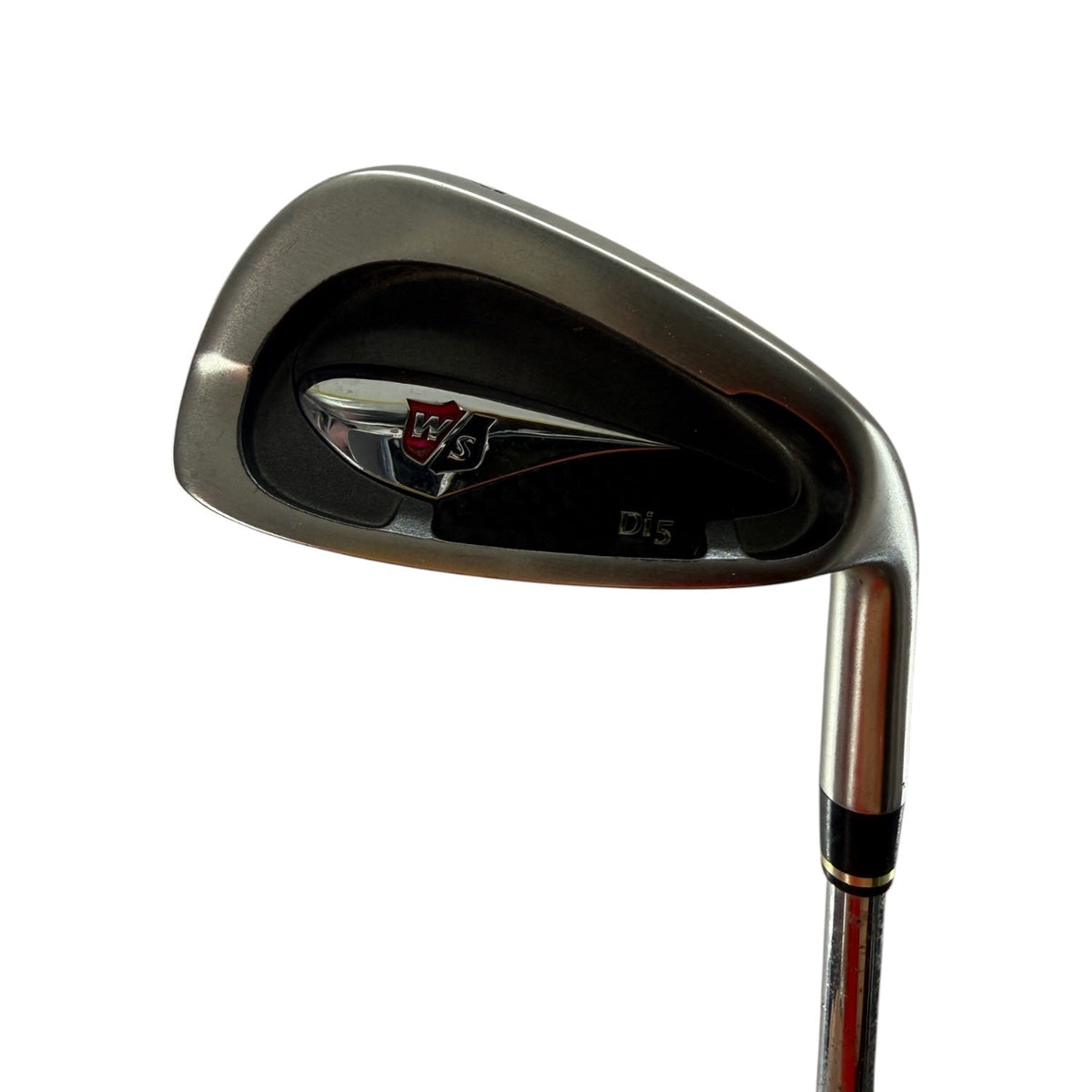 Wilson Staff Di5 Iron Set (Pre Owned)