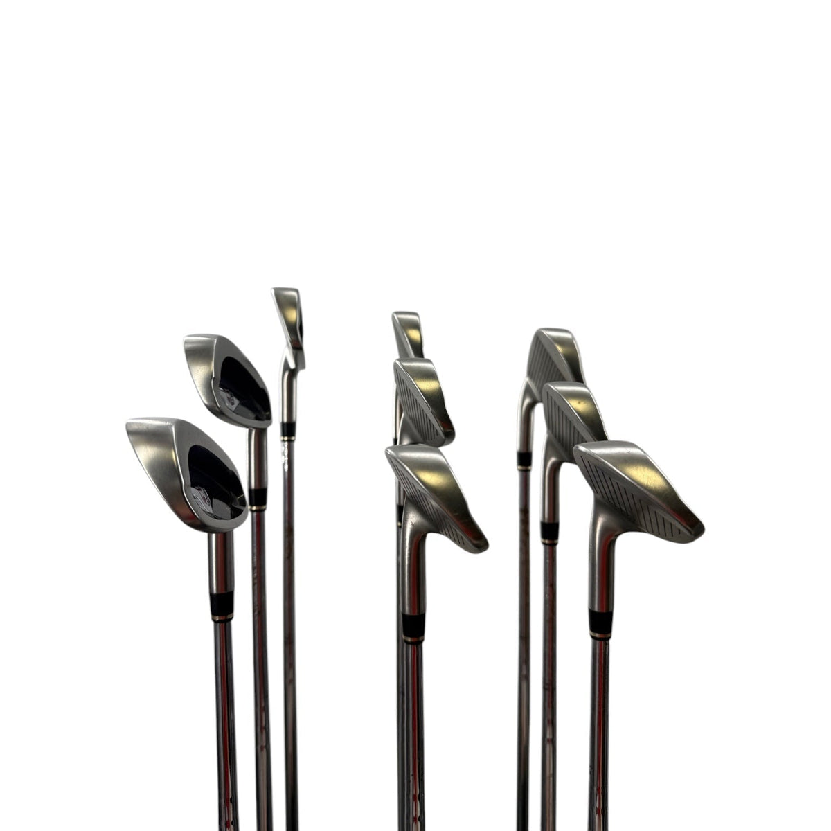 Wilson Staff Di5 Iron Set (Pre Owned)