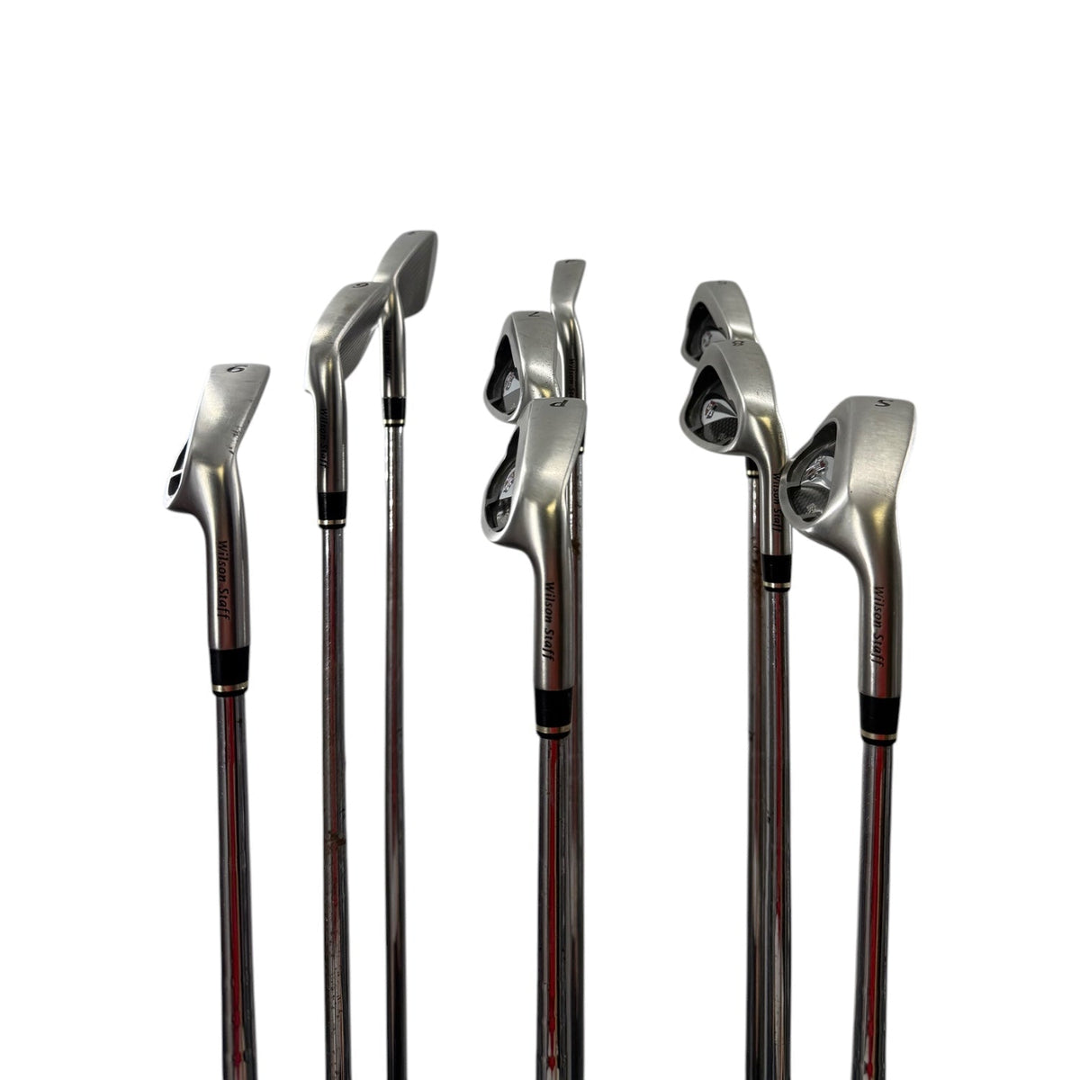 Wilson Staff Di5 Iron Set (Pre Owned)