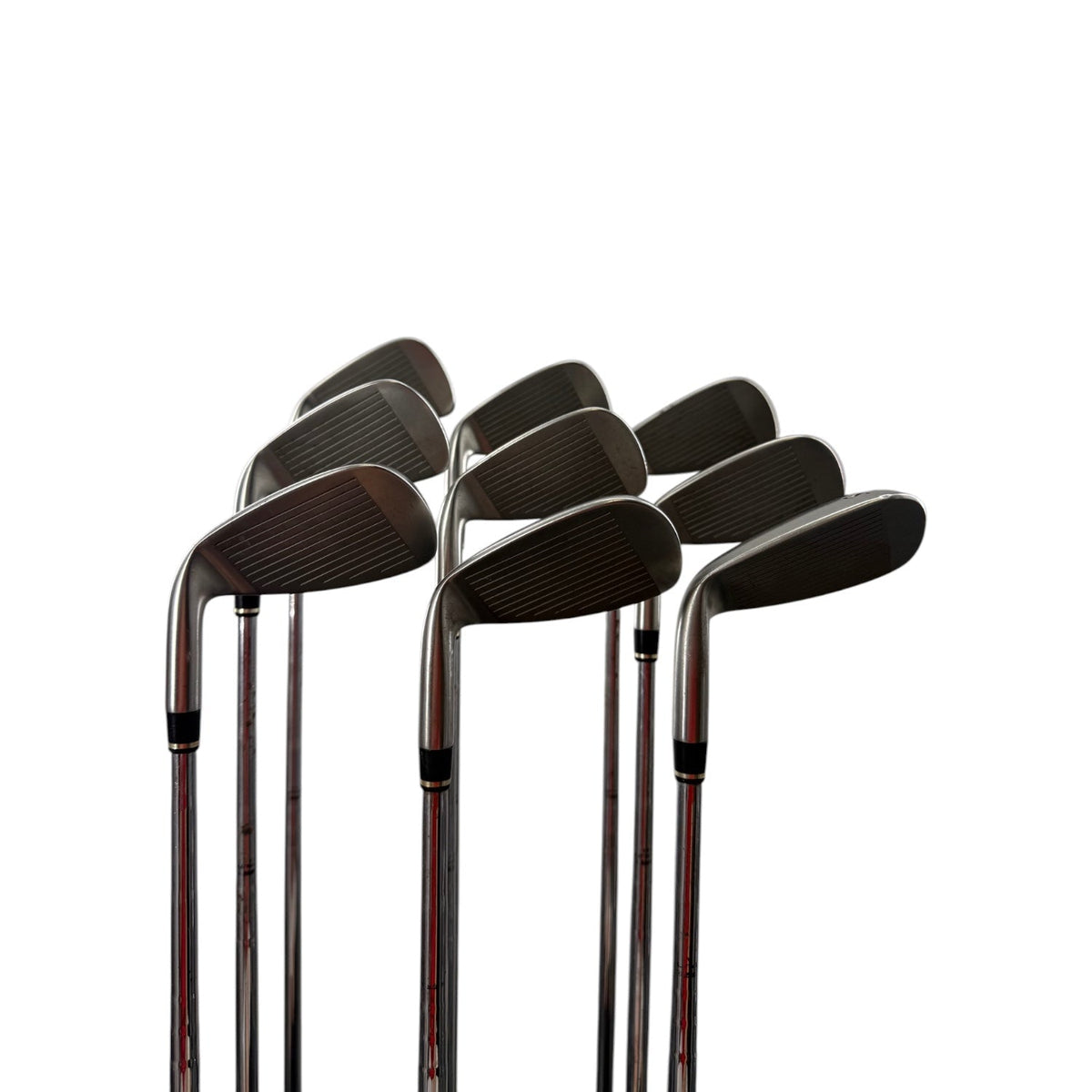 Wilson Staff Di5 Iron Set (Pre Owned)