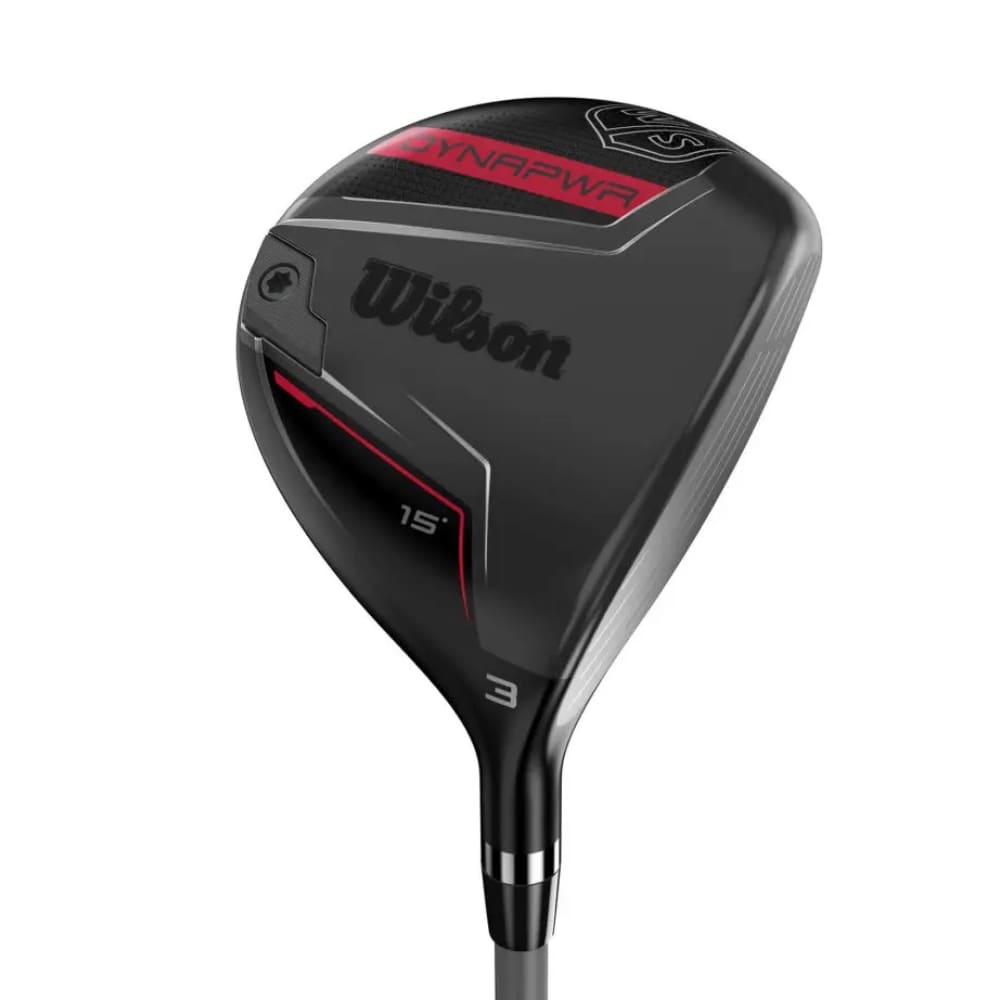 Wilson Staff Dynapower Fairway Woods