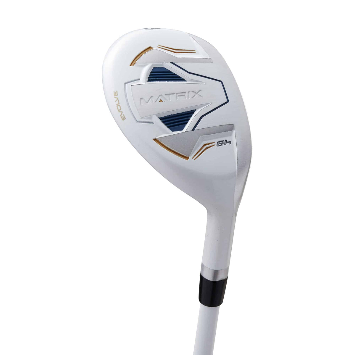 Wilson Staff Ladies Matrix Evolve Package Set