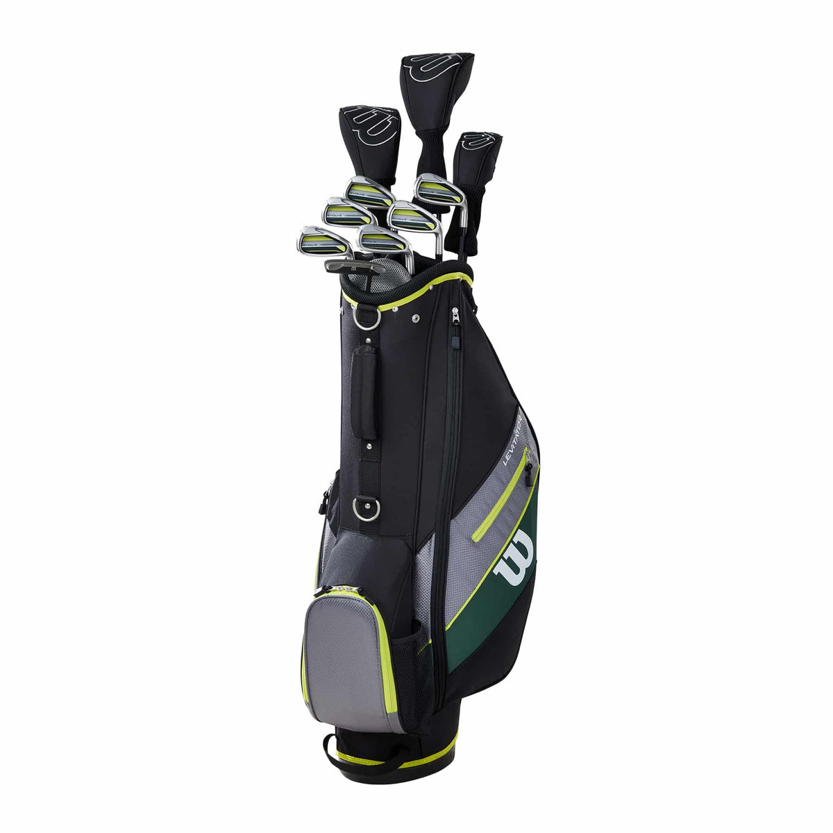 Wilson Staff Men's Matrix Evolve Package Set