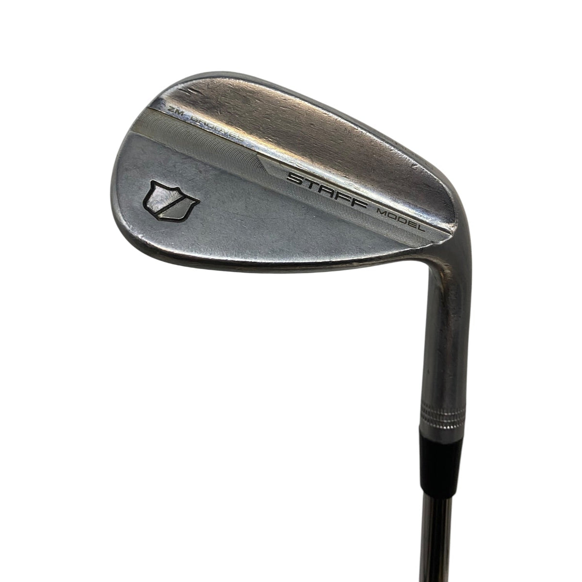 Wilson Staff Model  50º-08º Wedge (Pre Owned)