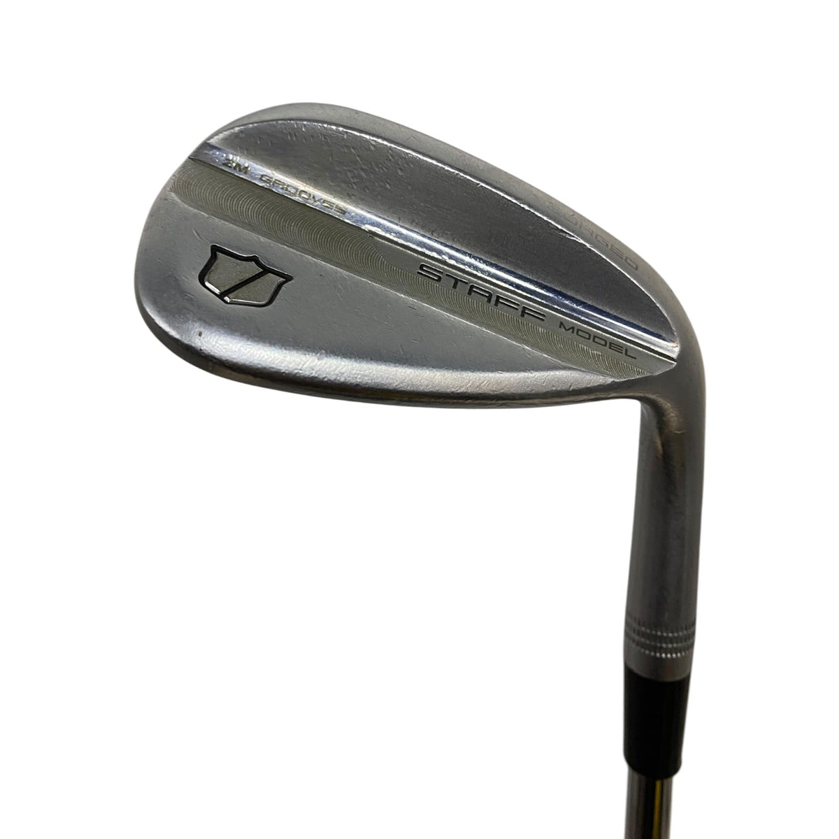Wilson Staff Model 60º-10º Wedge (Pre Owned)
