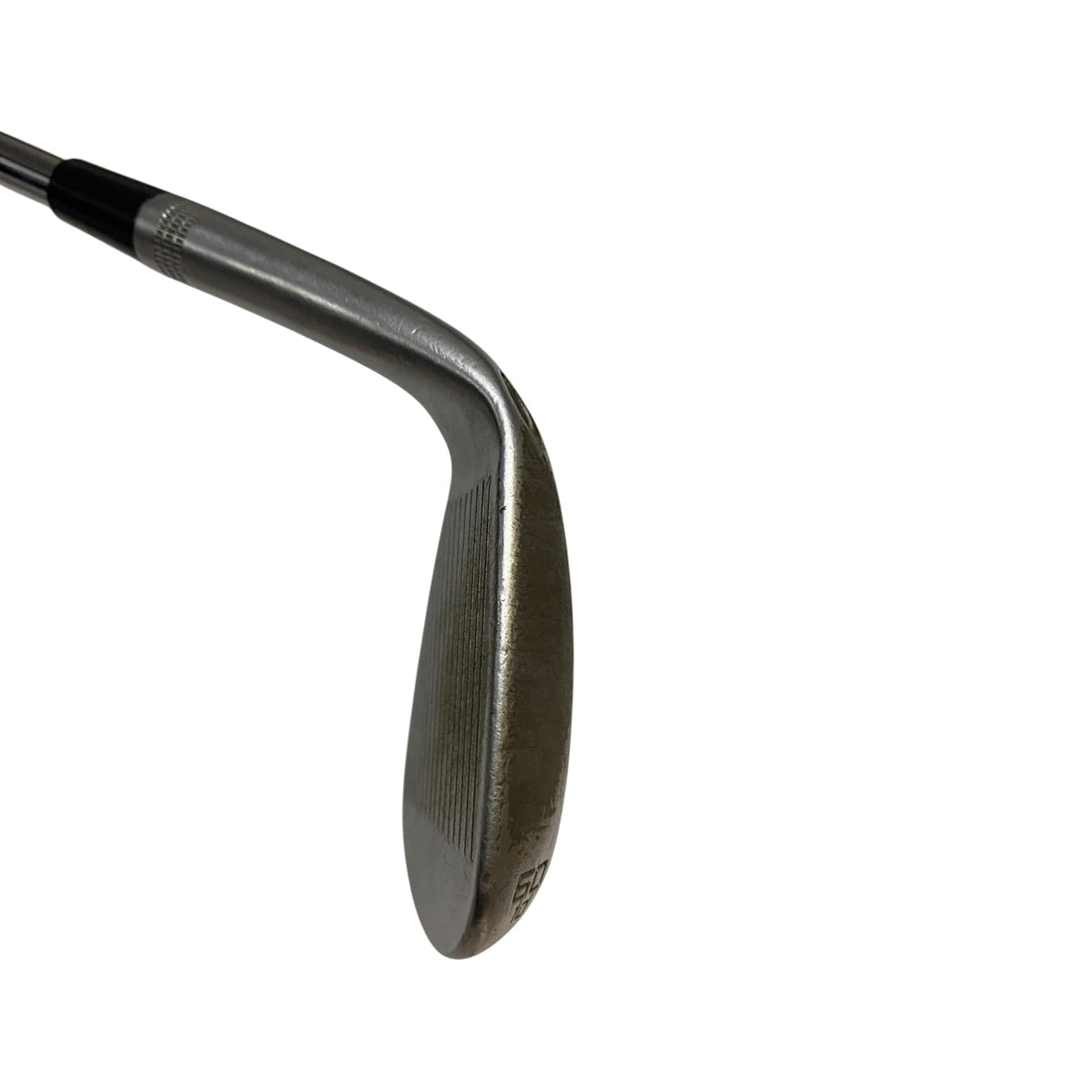 Wilson Staff Model 60º-10º Wedge (Pre Owned)