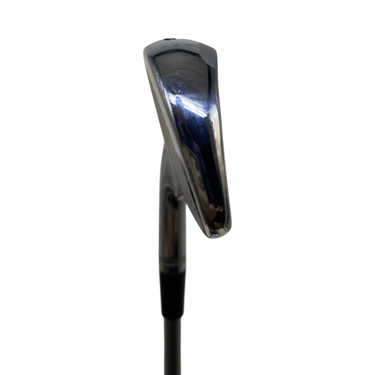 Wilson Staff Model CB 3 Forged Iron (Pre Owned)