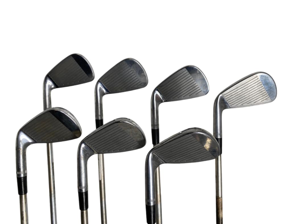 Wilson Staff Model CB Forged Irons (Pre Owned)