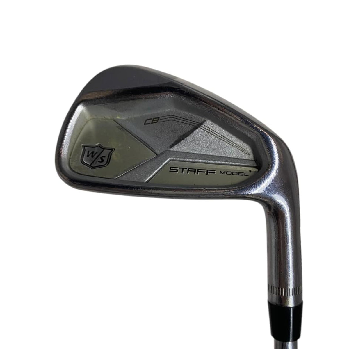 Wilson Staff Model Forged Irons (Pre Owned)