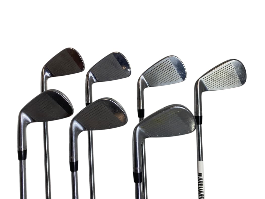 Wilson Staff Model Forged Irons (Pre Owned)