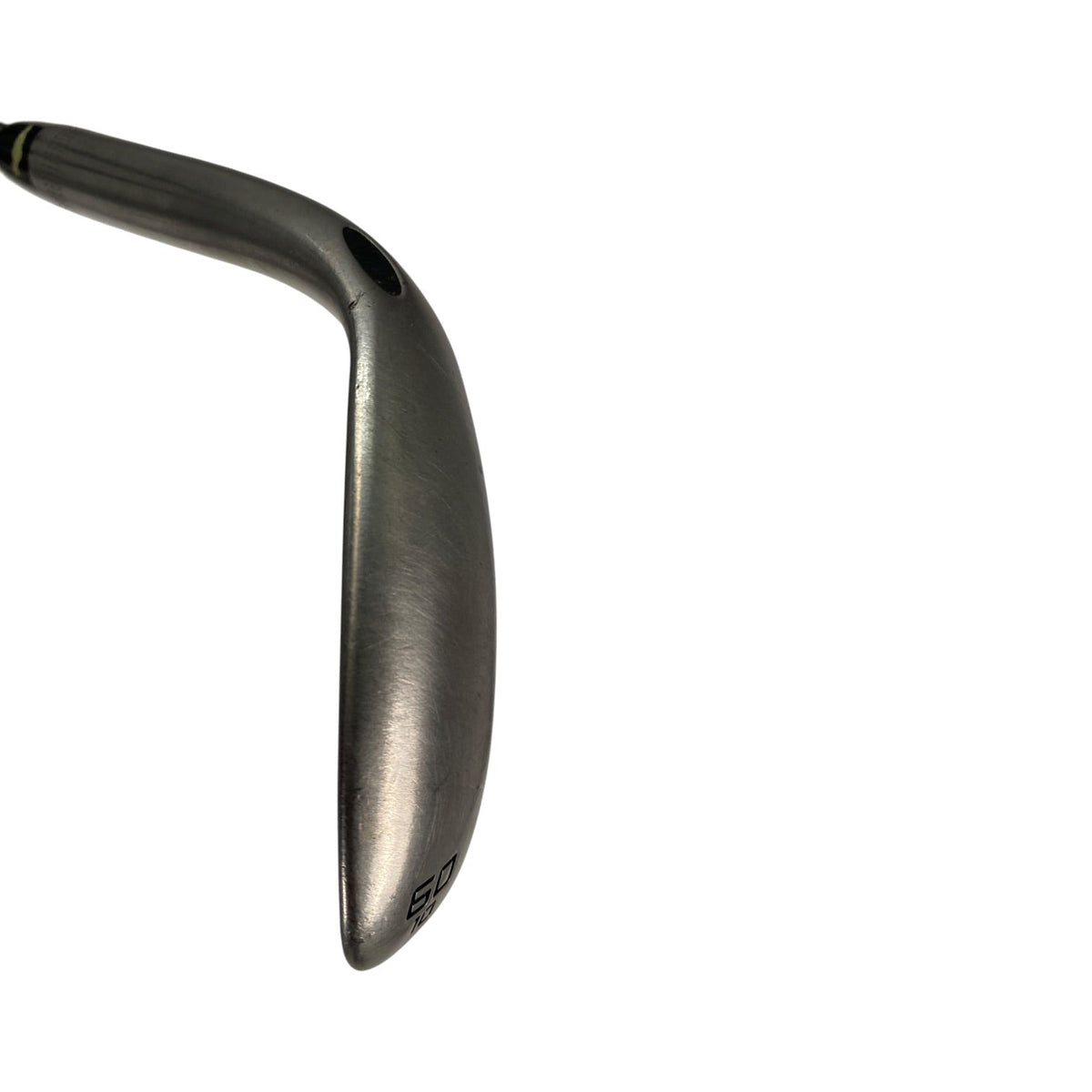 Wilson Staff Model HT 60°-10° Wedge (Pre Owned)