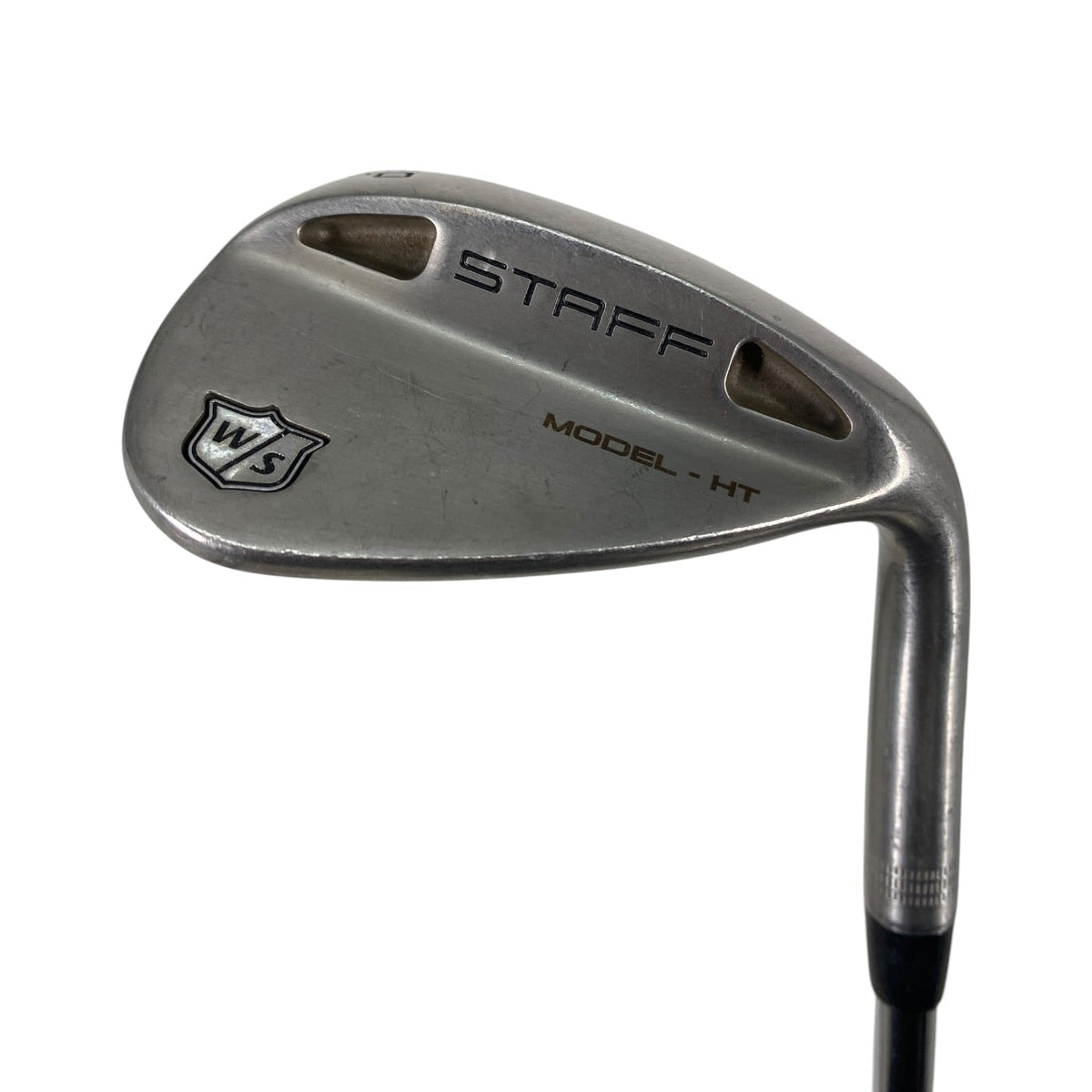 Wilson Staff Model HT 60°-10° Wedge (Pre Owned)