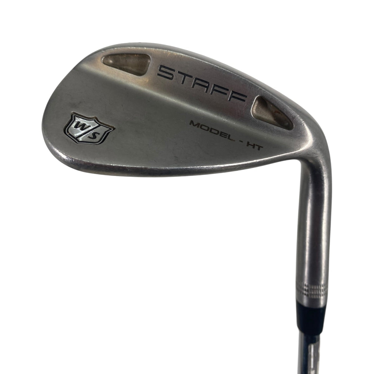Wilson Staff Model HT 60º-10º Wedge (Pre Owned)