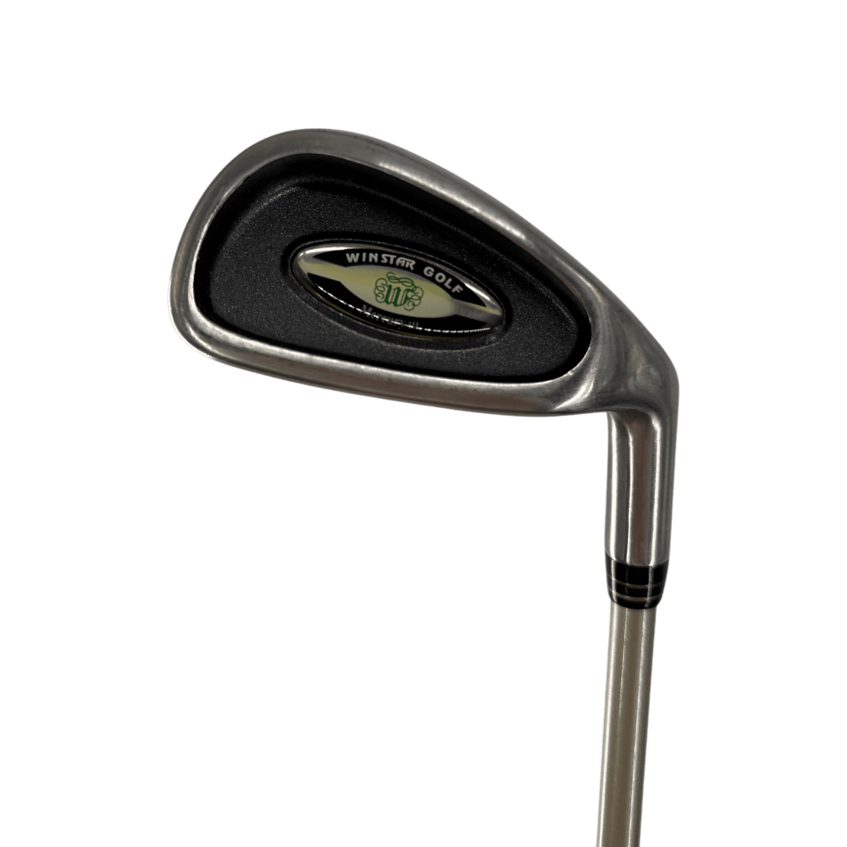 Winstar Golf Iron Set (Pre Owned)