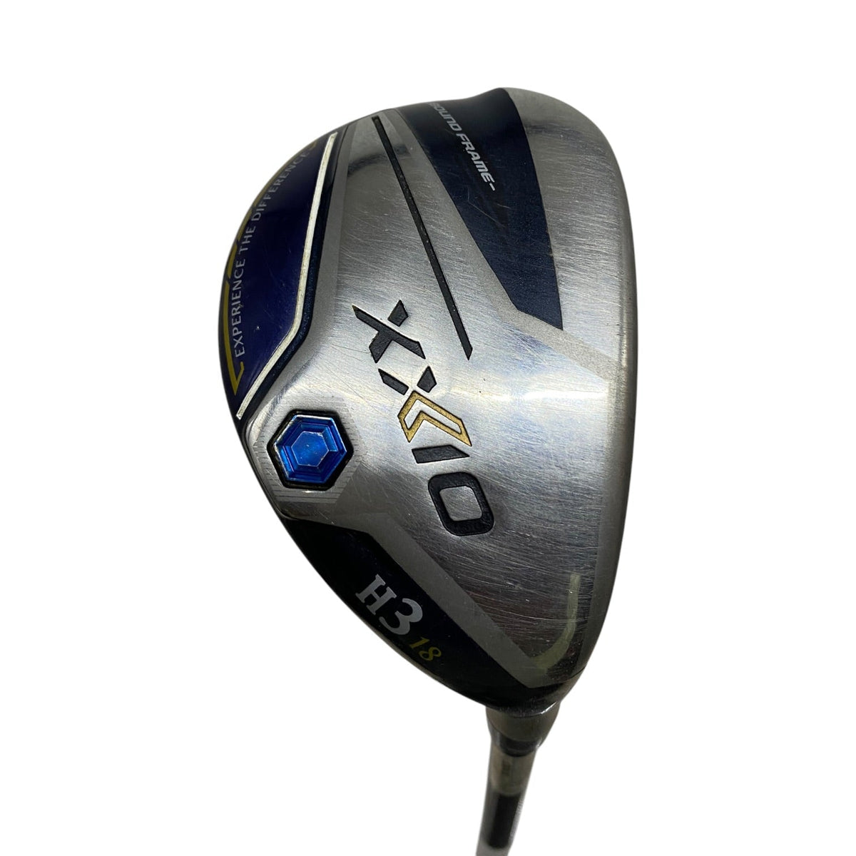 XXIO 12 18º 3 Hybrid (Pre Owned)