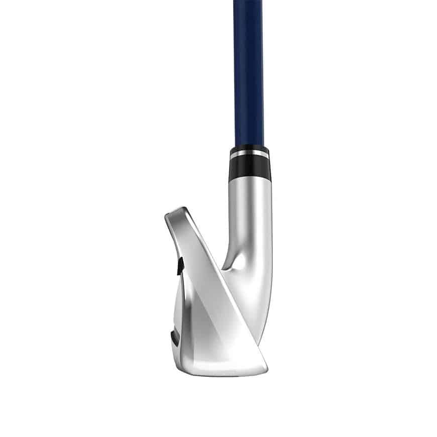 XXIO 12 Irons