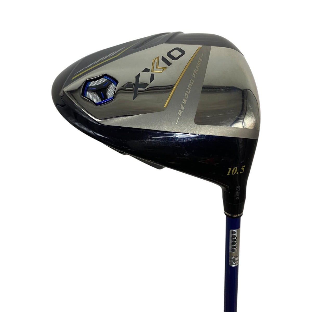 XXIO 13 10.5º driver (Pre Owned)