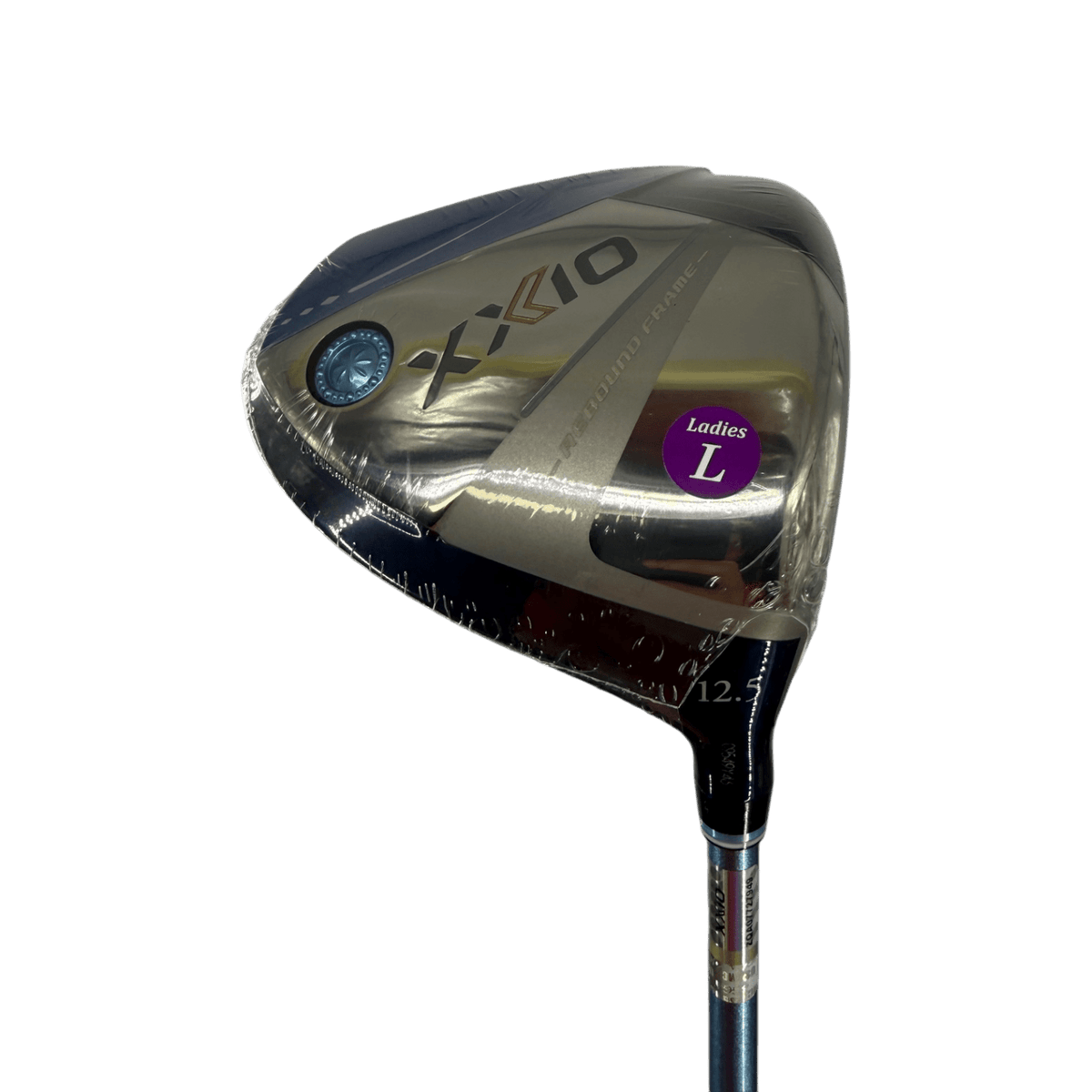 XXIO-13 12.5º Ladies Driver (Pre Owned)