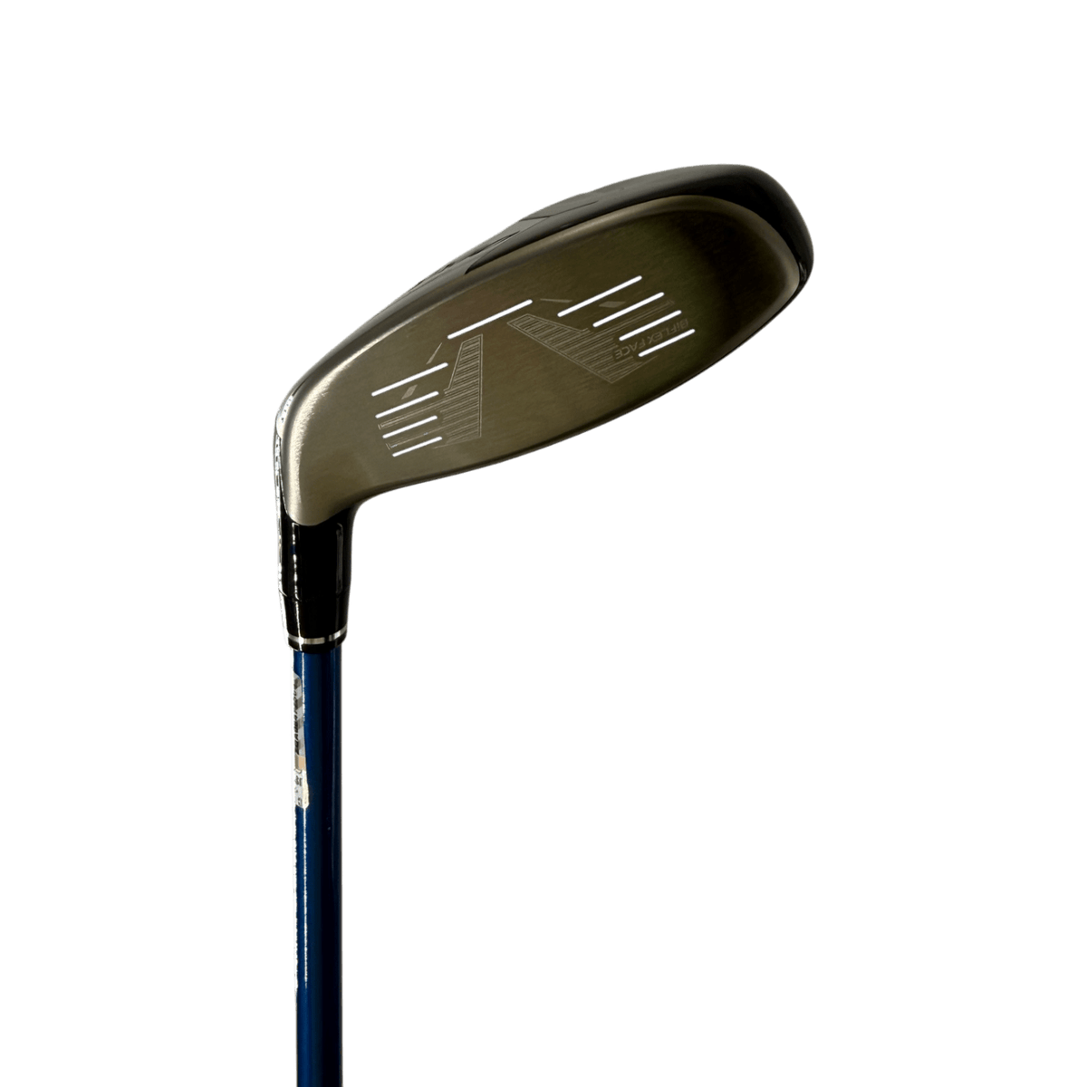XXIO-13 18º 3 Hybrid (Pre Owned)