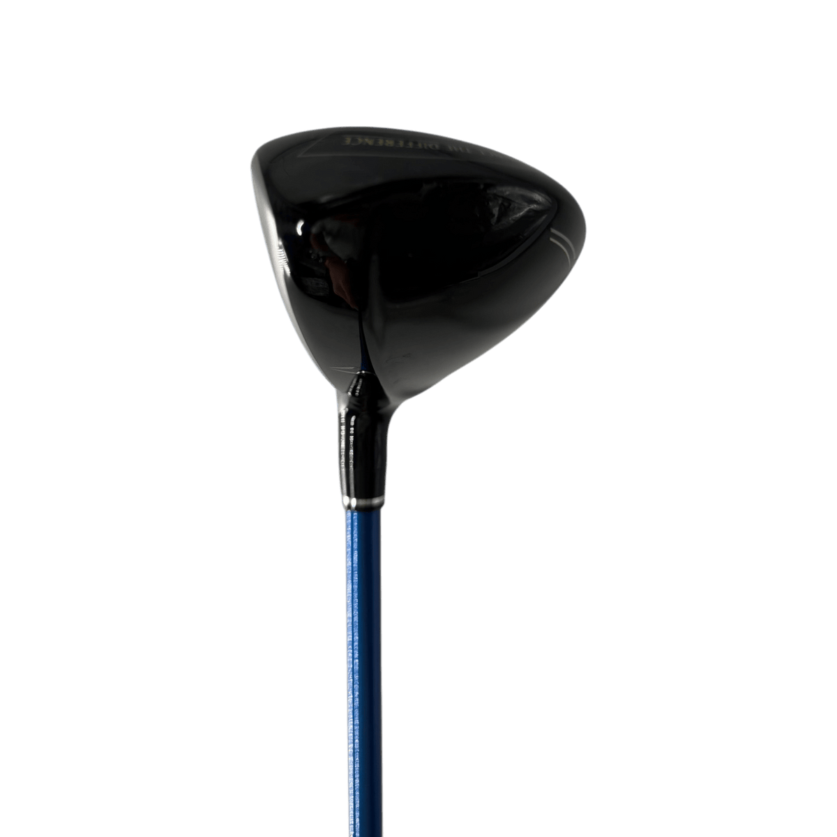 XXIO-13 18º 3 Hybrid (Pre Owned)