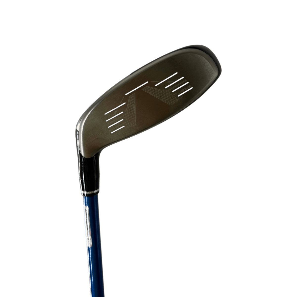XXIO-13 18º 3 Hybrid (Pre Owned)