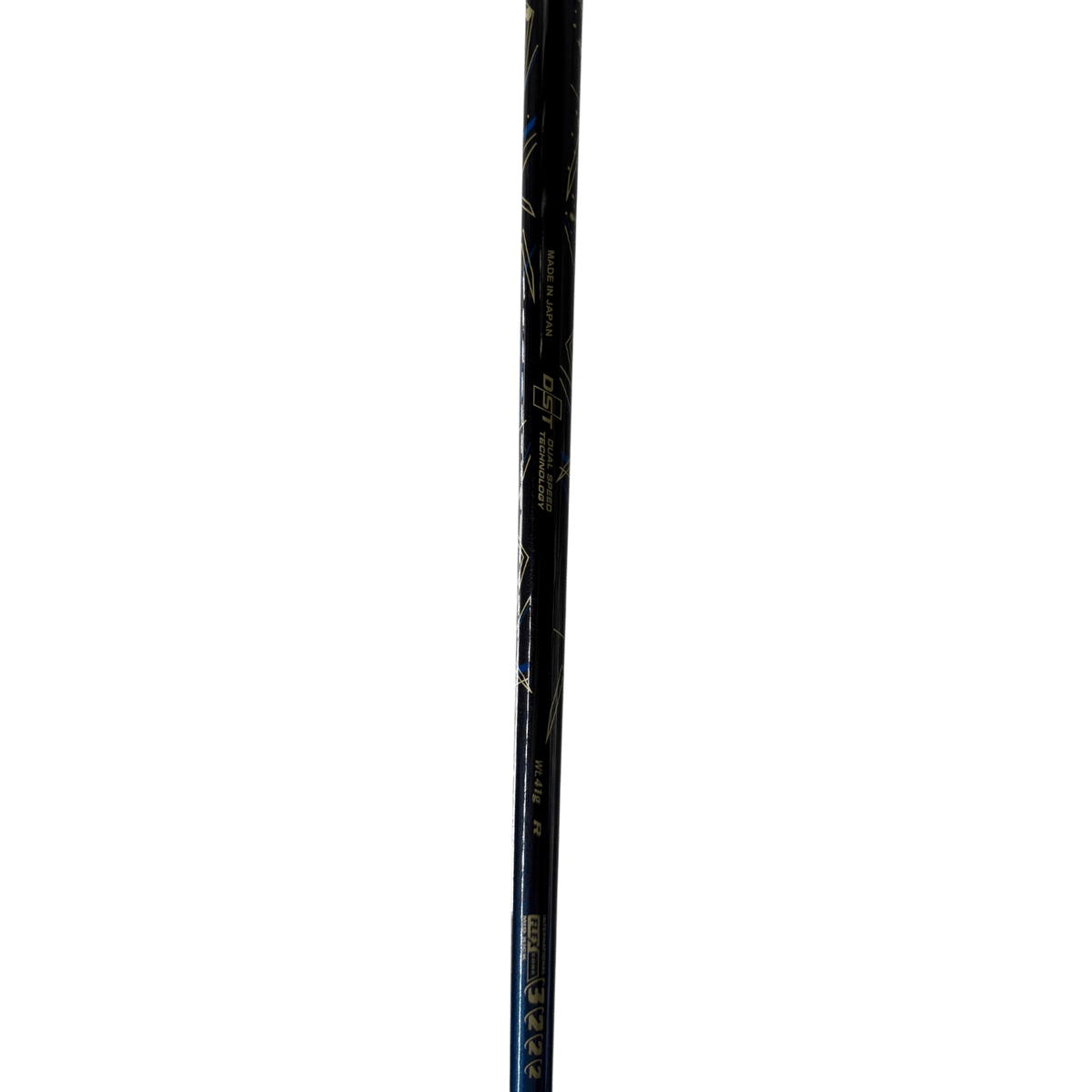XXIO-13 18º 3 Hybrid (Pre Owned)