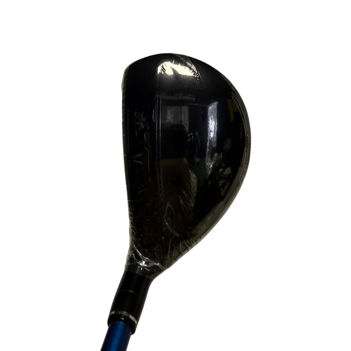 XXIO-13 20º 4 Hybrid (Pre Owned)