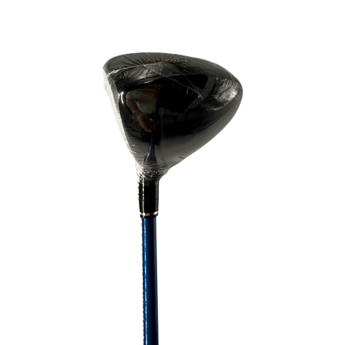 XXIO-13 20º 4 Hybrid (Pre Owned)