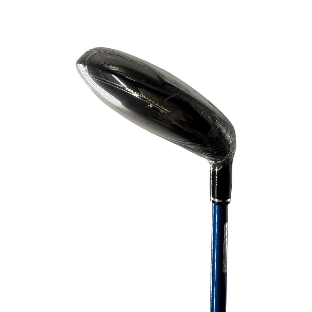 XXIO-13 20º 4 Hybrid (Pre Owned)
